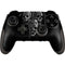 Liquid Blue Hanging Out PlayStation Scuf Vantage 2 Controller Skin